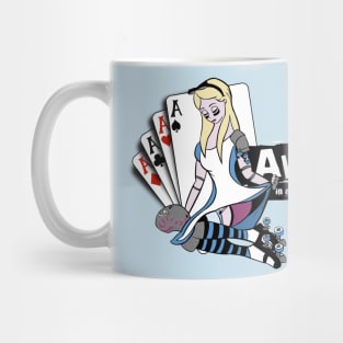 Alice Mug